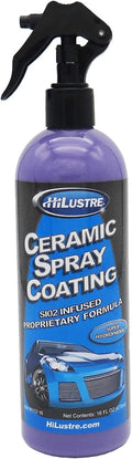 Ceramic Spray Coating (16 oz)