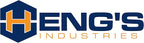 Heng's 74111-C1G1 Standard Mount Universal Vent - Smoke