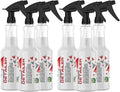 MAXL® Interior Car Cleaner Detailer Spray with NeverDust® Technology Formula (20oz, 6 Pack) - Repels Dust, Wipes Oil, Residue with Matte Finish for Leather, Dash, Trim & Screens - Safe on All Surfaces