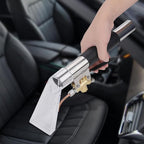 Upholstery and Carpet Hand Wand for Auto Detailing – Vacuum Hand Tool for Car Interior Cleaning, Seat Cushion & Upholstery Extraction, Compatible with Truck Mount and Portable Extractors