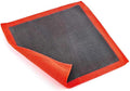 P&S Reset Clay Decontamination Towel – Fine Grade Clay Towel for Car Paint, Removes Fallout, Overspray & Rail Dust, Enhances Gloss & Sealant Bond, 12" x 12
