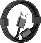 Car Carplay Cable for iPhone 17/16/15,iPhone 16/15 Plus17/16/15 Pro 17/16/15Pro Max charger ,USB A to USB C for Carplay USB C Cord, iPad USB C Cable 10th, iPad Air Car Charger Cable Cord 3FT (Black)