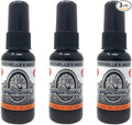 BluntPower (Michelle’s Best, 3 Pack) Concentrated Air Freshener - Premium Oil Based Air Freshener Spray For Home and Car - Long-Lasting Bathroom Spray, Car Freshener, & Odor Eliminator Spray
