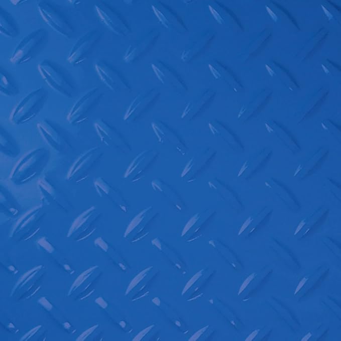 KBS Coatings 4310 Safety Blue RustSeal - 1 Pint
