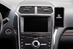Course Motorsports DirectFit Magnetic Phone Mount and Car Phone Holder for Ford Explorer (2011-2019) - Magnetic Head