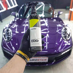 CARPRO Elixir Quick Detailer with Sprayer - Quick Detail Provides a Fast Layer of Depth, Gloss, and Hydrophobic Energy - 500ml (17oz)