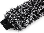 Detail Factory - Wheel Brush Kit with Interchangeable Microfiber Covers - Ultra-Soft Cleaning, Washing and Detailing Wheels, Tires, and Rims - Octane Ectoplasm