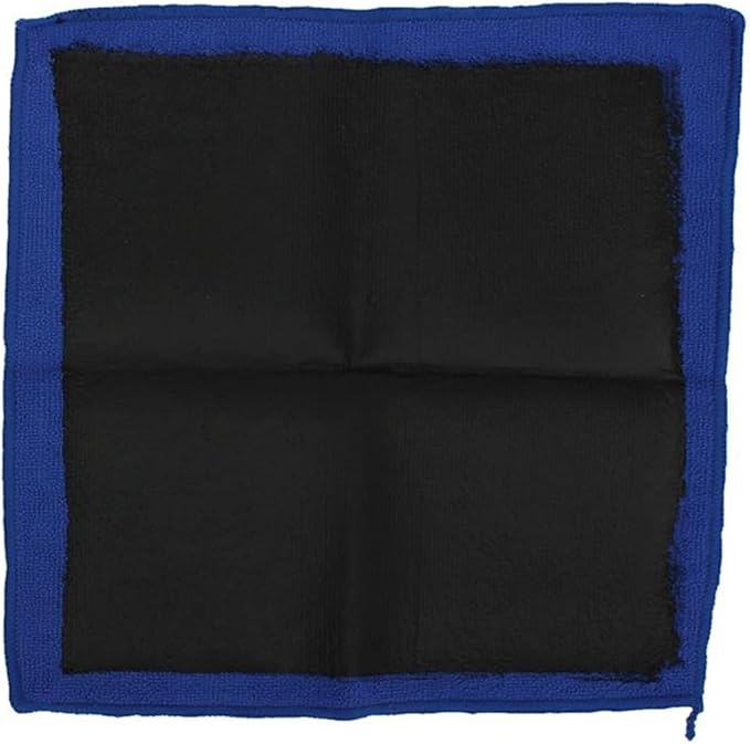 30 * 30cm Car Cleaning Magic Clay Cloth Hot Clay Towels for Car Detailing Washing Towel with Blue Clay Bar Towel Washing Tool