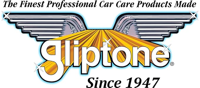 Gliptone Professional Car Care Foam Blizzard Cannon Soap (1 Gallon)