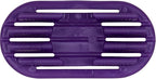 PUREFLOW Cabin Filter Air Freshener with Odor Eliminator – Fits on Most Car, Truck, and SUV Cabin Air Filters - Lavender (1 Pack)