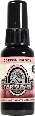 Bluntpower Air Freshener Blunt Power Spray (Cotton Candy)