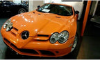 3M Car Wrap Roll 2080 Gloss Orange | G54 | (5ft x 30ft (150 Sq/ft)) | Automotive Vinyl Wrap for Cars - Car Interior Wrap & Exterior | w/Free Instawraps Pro Glove