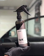 CARPRO TarX Tar and Adhesive Remover 500 Milliliter with Sprayer