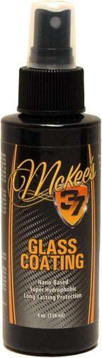 McKee's 37 MK37-230 Glass Coating, 4 fl. oz.