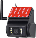 Haloview BTC131 Byte Tango 1080P HD Wireless Dashcam