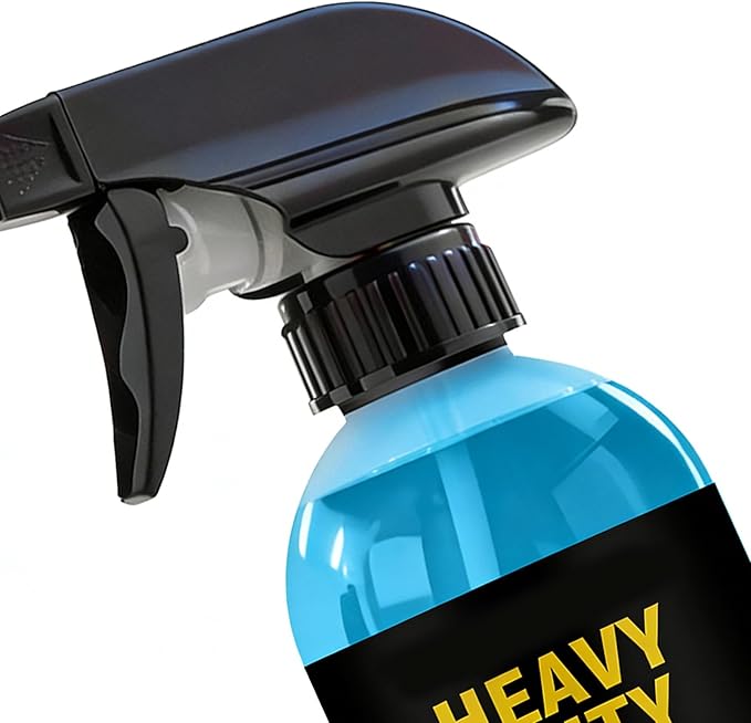 Interior Car Cleaner,Non Greasy Detailing Shine Protectant - Interior Detailer Spray Car Leather Cleaner - for Dashboard Seat Carpet Leather Upholstery Truck SUV RV Sedan Prevent Fading Cracking