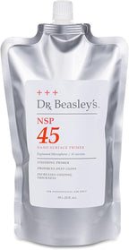 Dr. Beasley's NSP 45 Finishing Primer for Autos - Primes Ceramic Nanocoating Application, Removes Light Marring, Creates Deep Gloss, Enables Durable Long Lasting Paint Bond. 32 Fl OZ