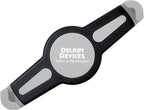 Delkin Devices Fat Gecko Dual Suction Camera Mount (DDMOUNT-Suction) & Fat Gecko Tablet and iPad Bracket (DDMNT-UTAB1)(Bracket only)