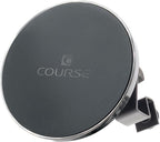 Course Motorsports DirectFit Phone Mount - Magnetic orfor Mazda Miata (1998-2005) Compatible with All Phones - Magsafe Compatible Magnetic Head
