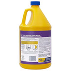 Zep Stain Resistant Floor Sealer - 1 Gallon (Case of 2) ECZUFSLR1282 - Durable, Long-Lasting, Enhances Gloss, Polish Longevity and Stain Resistance on Vinyl (VCT), Concrete, Rubber and Tile