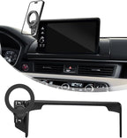 PZK Car Phone Mount for Honda HRV 2023-2025 2026/CRV 2023-2026/ Honda Pilot 2023-2026 Accessories 7/9-inch Screen Compatible with MagSafe HR-V CR-V Car Phone Holder Not Affect Air Vent