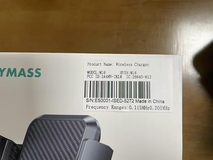 Wireless Car Charger, Phone Holders for Your Car, 15W Auto Clamping Phone Mount Car Accessories for iPhone 16 15 14 13 12 Mini Pro Max 11, Samsung Galaxy S24 Ultra S23 S22+ Note 20, etc - Blue