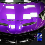 CARPRO CQUARTZ SiC 50ml Kit - Car Ceramic Coating Finish, Quartz Based Nanotechnology, Bonds to Paint, Glass, Metal and Plastic