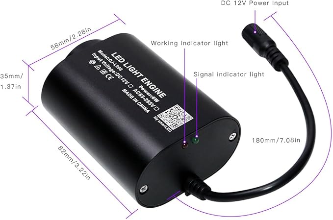 Twinkle Starlight Headliner Light Kit 20W Upgraded Car Home Fiber Optic Lights 650pcs*0.03in(9.8ft/3m) Sound Activated APP/Remote Control Small Size Star Lights for Car Home Star Ceiling Decoration