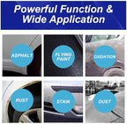 3 Pack Magic Clay Bar Kit Premium Car Clay Bars for Auto Detailing Cleaning No Scratch Cleaner, Purple