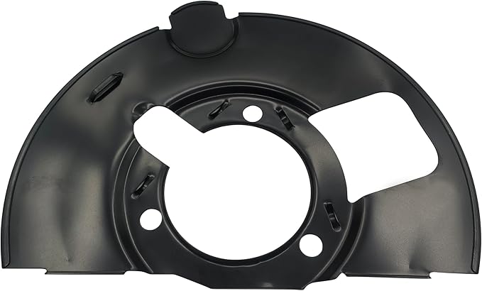 20971875 Brake Dust Shields Front Driver Left Side for Cadillac Escalade 2015-2020, For Chevrolet Silverado 1500 Suburban Tahoe 2014-2020, for GMC Sierra 1500 Yukon 2014-2020