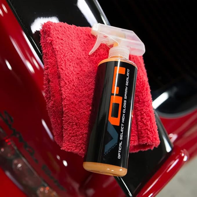Chemical Guys Ultimate Detailing Kit (17 Items)