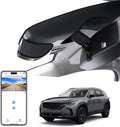 Mangoal 4K Dash Cam Custom fit for Mazda CX-50 2023 2024(Model A), UHD 2160P Video, Free App & WiFi, 64GB Card
