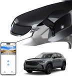 mangoal STARVIS 2 Front 4K HDR Dash Cam IMX678, Custom Fit for Mazda CX-50 2023 2024(Model A), 5GHz WiFi, GPS, 64GB Card
