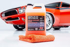P&S Bead Maker Paint Sealant – Easy Spray & Wipe Protectant for Cars, Boats & RVs – Hydrophobic Gloss & UV Protection – Safe for All Surfaces - 1 Gallon