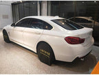 3M Car Wrap Roll 2080 Satin Frozen Vanilla | SP240 | (5ft x 2ft (10 Sq/ft)) | Automotive Vinyl Wrap for Cars - Car Interior Wrap & Exterior | w/Free Instawraps Pro Glove