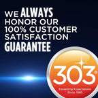 303 Automotive Speed Detailer - Instantly Shines & Protects, Perfect for in Between Washes, Provides Superior UV Protection, Helps to Repel Dust & Dirt, 32oz (30246CSR) Packaging May Vary
