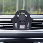 Nissan Rogue Phone Mount for MagSafe, Exclusive Fit for Nissan Rogue 2014-2020, Fit for MagSafe iPhone 17/16/15/14/13/12/Mini Series, Super-Strong Magnet for Air Vent Nissan Rogue Accessories