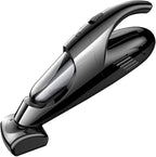 Portable Car Vacuum Cleaner: High Power Handheld 100W 12v Car & Auto Accessories Kit for Detailing and Cleaning Car Interior