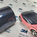3M Car Wrap Roll 2080 Gloss Midnight Blue | GP272 | (5ft x 8ft (40 Sq/ft)) | Automotive Vinyl Wrap for Cars - Car Interior Wrap & Exterior | w/Free Instawraps Pro Glove