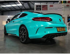 3M Car Wrap Roll 2080 Satin Key West | S57 | (5ft x 8ft (40 Sq/ft)) | Automotive Vinyl Wrap for Cars - Car Interior Wrap & Exterior | w/Free Instawraps Pro Glove