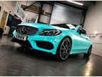 3M Car Wrap Roll 2080 Satin Key West | S57 | (5ft x 60ft (300 Sq/ft)) | Automotive Vinyl Wrap for Cars - Car Interior Wrap & Exterior | w/Free Instawraps Pro Glove