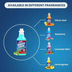 Professor Amos Shock It Clean MultiPurpose Cleaner Double Strength Concentrate All Purpose Carpet, Jewelry, Upholstery, Leather, Stain Remover & Floor Cleaner (Cucumber Melon 32 Oz)
