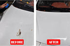 4PCS Auto Detailing Car Clay Bar Magic Clay Bar Cleaner Detailing Tools, for Car Detailing Clean Car Wash 100g Each