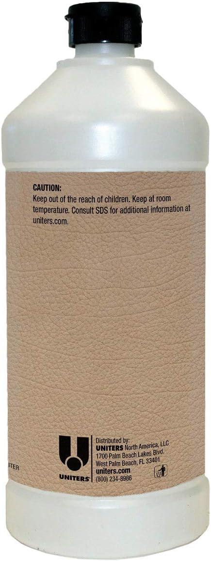 Leather Master Nubuck Cleaner 1 Liter