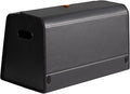 GMQ Trunk Organizers for Car,Car Organizers and Storage for SUV,Magnetic Lid with Collapsible Storage, Large Capacity for SUV, Truck, MPV (L-21.5×13×12.5 IN)