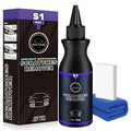2026 New Upgraded Car Scratch Remover, Scratch and Swirl Remover for Vehicles Blemishes, Non-Toxic Car Paint Scratch Repair, Polishing & Waxing Kits with Buffer Pad, Microfiber Towel (1)
