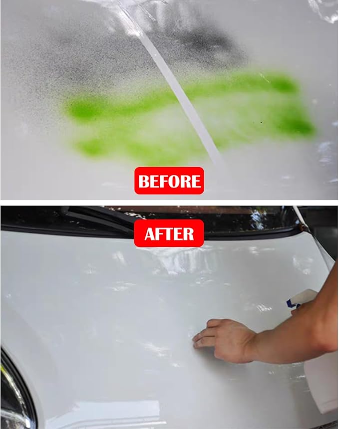 4PCS Auto Detailing Car Clay Bar Magic Clay Bar Cleaner Detailing Tools, for Car Detailing Clean Car Wash 100g Each