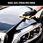 Car Wash & Gloss Soap - Car Wash Soap Shampoo for Bucket Washing or Foam Cannon Hand Wash - Car Detailing Products, Cleaning Supplies and Auto Care Accessories