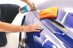 The Rag Company - Ultra Clay Bar - Medium Grade Automotive Detailing Clay Bar for Decontamination of Car Paint, Glass & Moldings