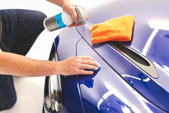 The Rag Company - Ultra Clay Bar - Medium Grade Automotive Detailing Clay Bar for Decontamination of Car Paint, Glass & Moldings